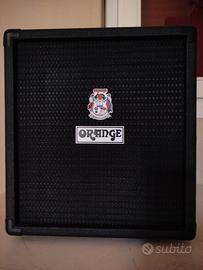 Amplificatore per basso Orange Crush 25 