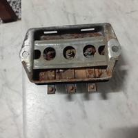 regolatore tensione fiat 500 epoca