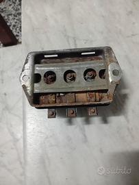 regolatore tensione fiat 500 epoca