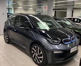 BMW i3 (I01) - 2018