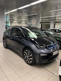 BMW i3 (I01) - 2018