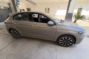 fiat tipo
