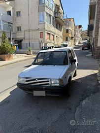 INNOCENTI MINI SMALL 500 LS