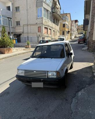INNOCENTI MINI SMALL 500 LS