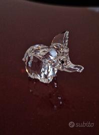 Elefante Swarovski 