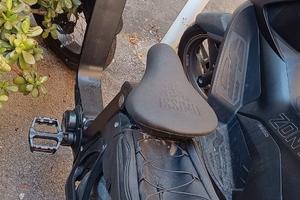 Fantic Issimo 45