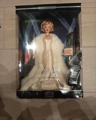 Barbie da collezione