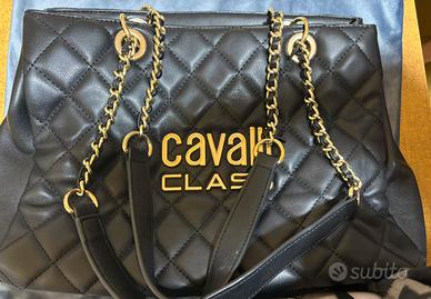 Borsa Cavalli Class