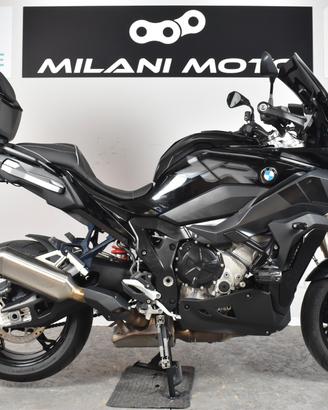 Bmw S 1000 XR Triple Black - 2022