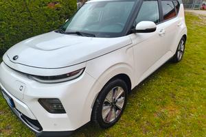KIA E-SOUL