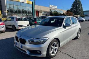 BMW 118d 2018 PREZZO SHOCK!
