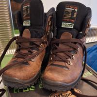 Scarponi da trekking