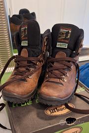 Scarponi da trekking