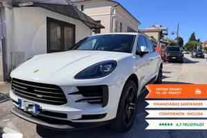 PORSCHE Macan 2.0 245 CV