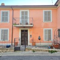 Terratetto a Castiglione in Teverina