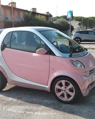 Smart 600 Benzina ''Unica'' Restyling 2000