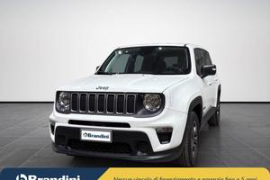 Jeep Renegade 1.6 mjt Longitude 2wd 130cv