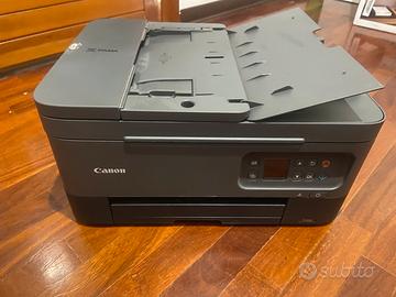Stampante Canon PIXMA TS7400