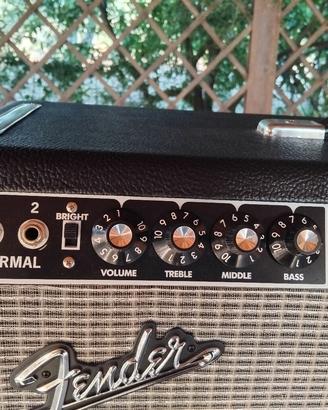 Fender 65 twin reverb 
