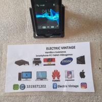 7958N-Smartphone Sony Xperia TIPO ST21i