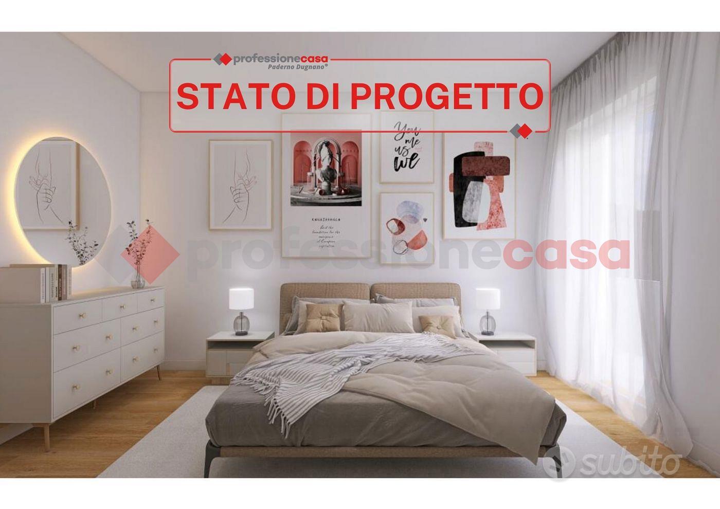 Appartamento Cusano Milanino [Cod. rif 3319395VRG] - Vista 3