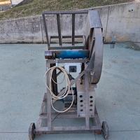 sega per legna da ardere 