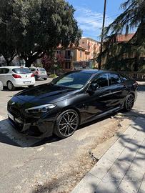 BMW serie 2 35i gran coupe