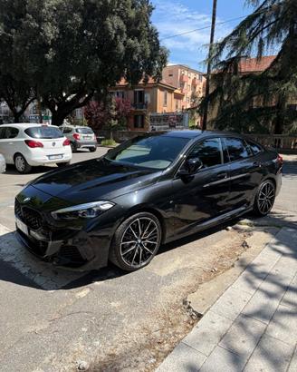 BMW serie 2 35i gran coupe