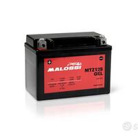 Batteria malossi MTZ12S precaricata GEL