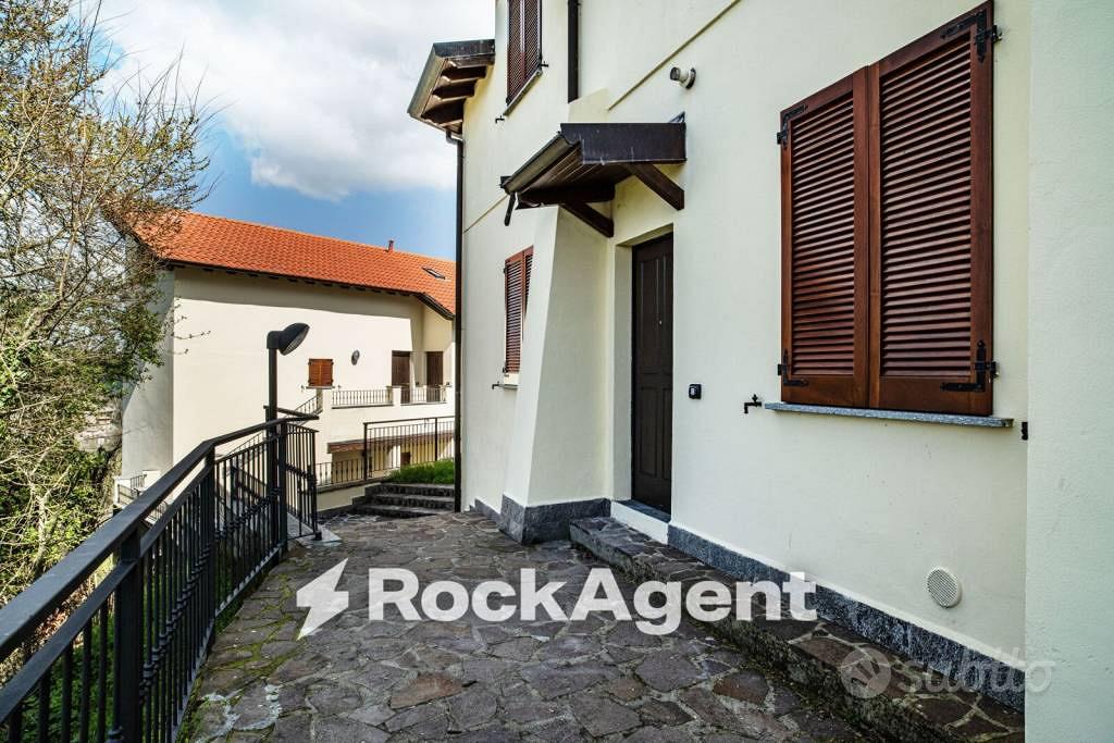 Appartamento – Montesegale, Pavia - Vista 5