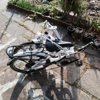 biciclette pieghevoli 