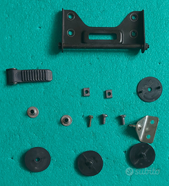 Accessori vari per scooter