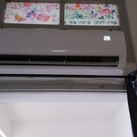 inverter 1800btu 200 euro trattabili 