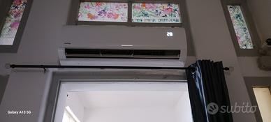 inverter 1800btu 200 euro trattabili 