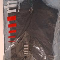 giacca invernale Rh+ per Bici da corsa