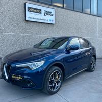 Alfa Romeo Stelvio 2.2 Turbodiesel 210 CV AT8 Q4 E
