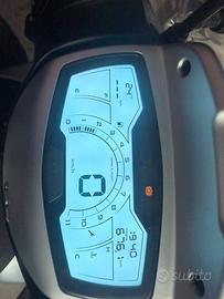 Piaggio Medley 125 quasi nuovo