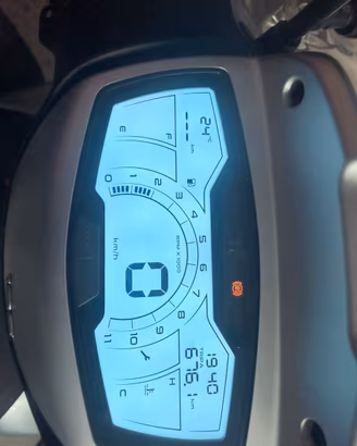 Piaggio Medley 125 quasi nuovo