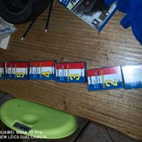 Musicassette Corso di Francese