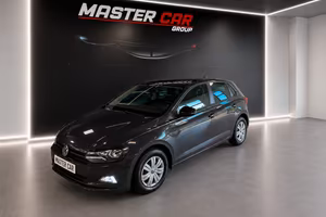 Volkswagen Polo 1.0 EVO 80 CV 5p. Comfortline Blue