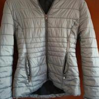 Giubbino trapuntato mezza stagione