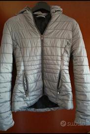 Giubbino trapuntato mezza stagione