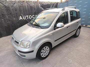 Fiat Panda 1.2 BENZINA Dynamic