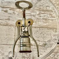 CAVATAPPI DESIGN”CAMPAGNOLO”BIG(28cm)anni 60- raro