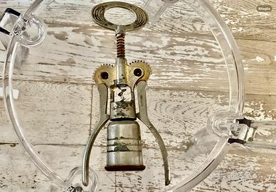 CAVATAPPI DESIGN”CAMPAGNOLO”BIG(28cm)anni 60- raro