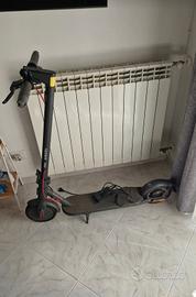 monopattino elettrico