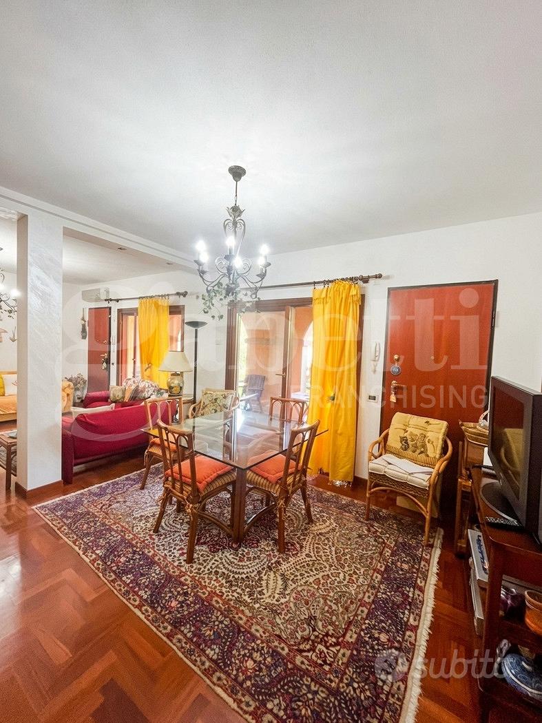 Appartamento – Cabuderra/Capoterra, Residenza del Sole - Vista 2