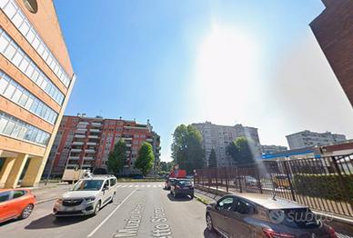 Singola in Vigentino in zona ben collegata