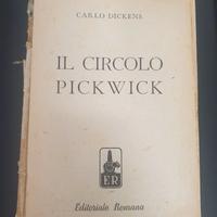 Libri Dickens