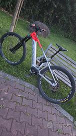 mondraker crafty R
